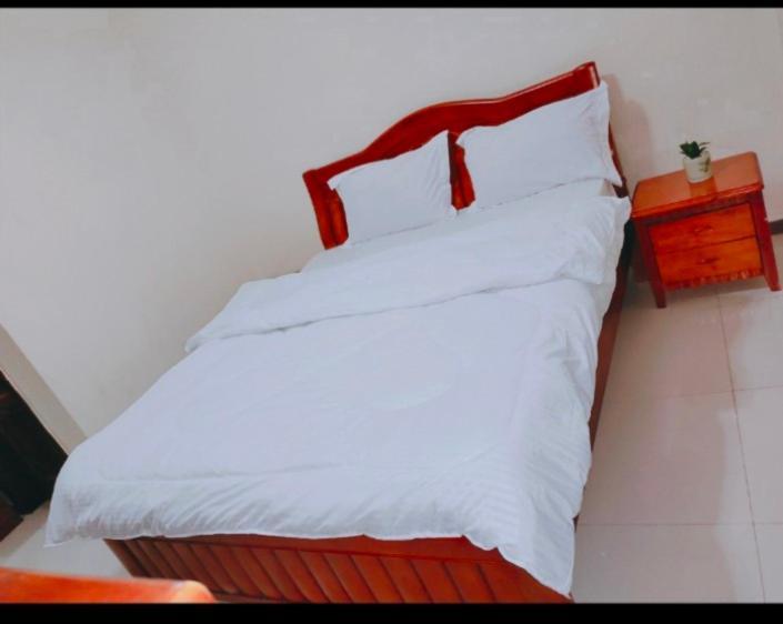 Masaki-Sea View 2-Bedroom Apt With Free Wi-Fi Darüsselam Dış mekan fotoğraf